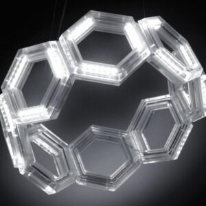 C16 lampada a sospensione