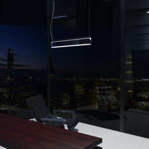 ESSENZA 80 Lampada a sospensione